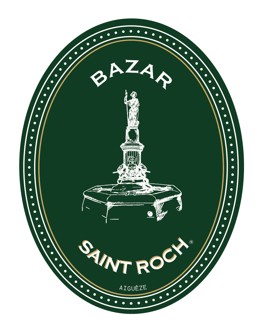 Logo de la boutique