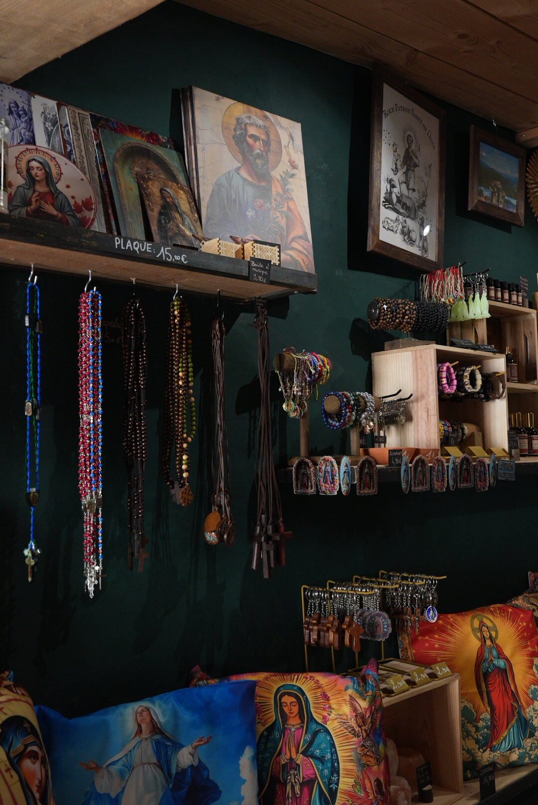 Colliers - Bracelets