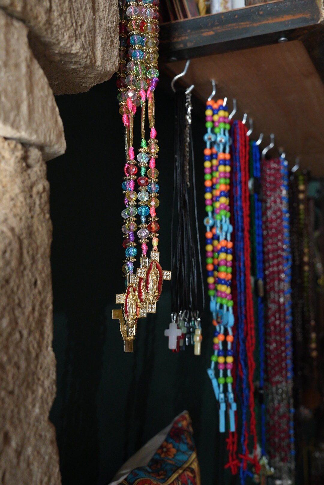 Chapelets